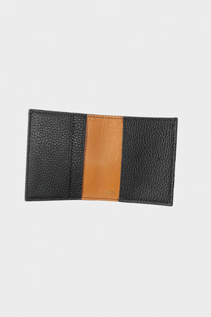 Wallet in Black BY BEATRICE VALENZUELA