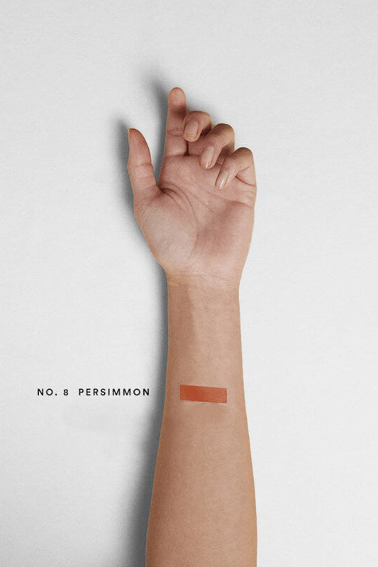 Balm No. 08: Persimmon by Olio e Osso