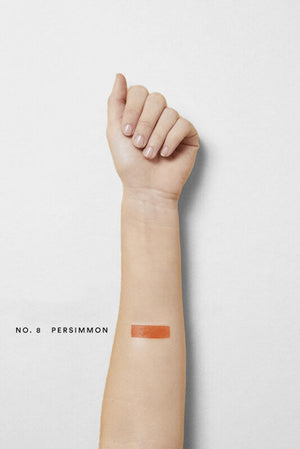 Balm No. 08: Persimmon by Olio e Osso