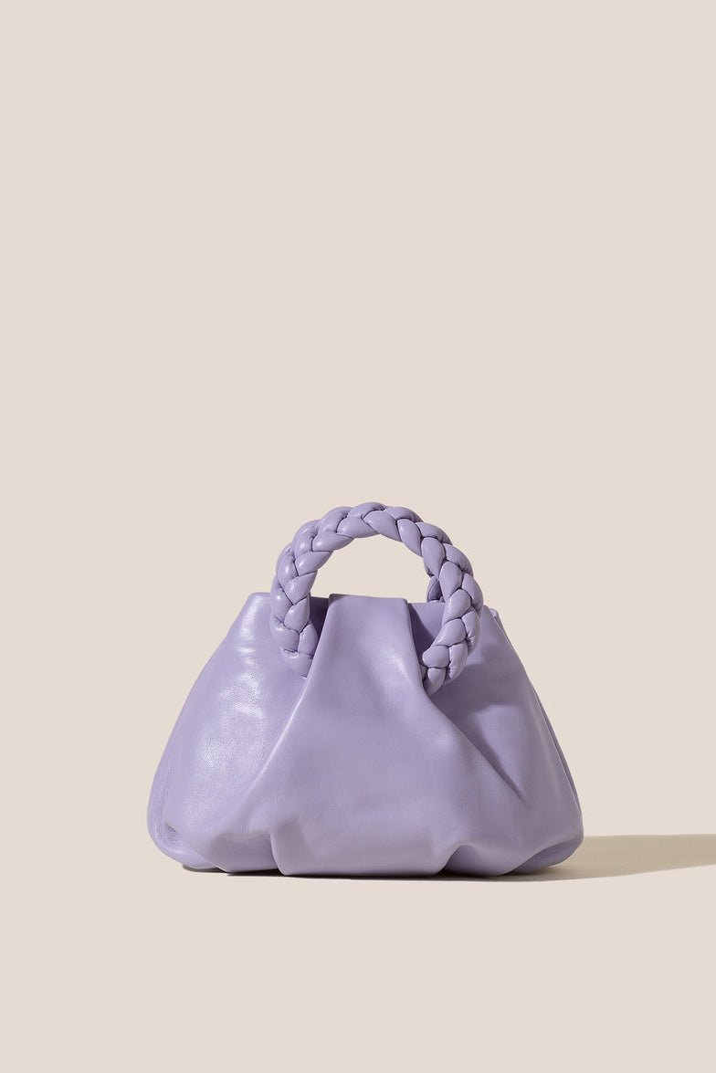 Hereu Bombon Bag in Lavender – JUDITH