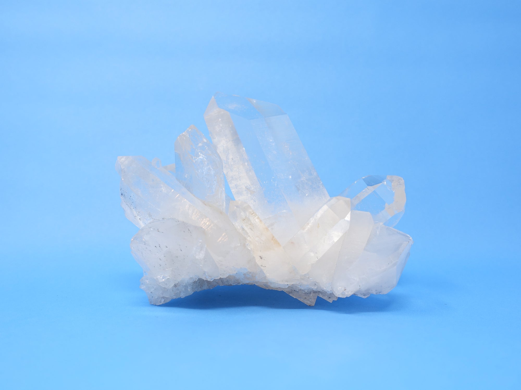 Quartz Crystal #1