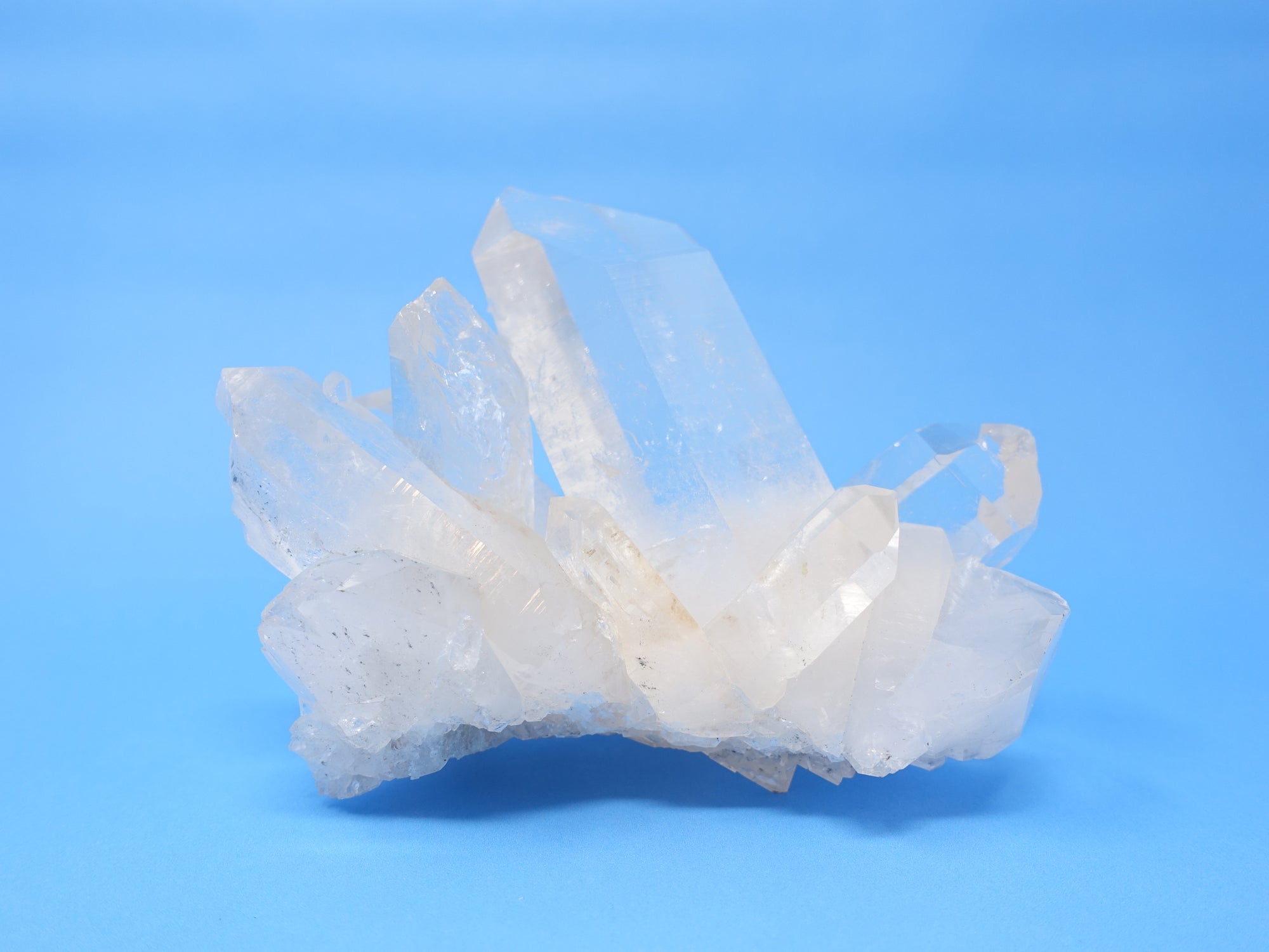 Quartz Crystal #1