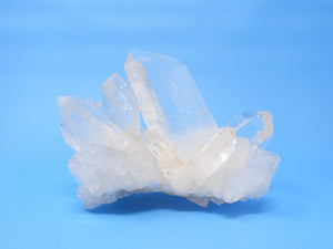 Quartz Crystal #1