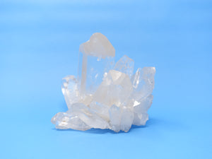 Quartz Crystal #1