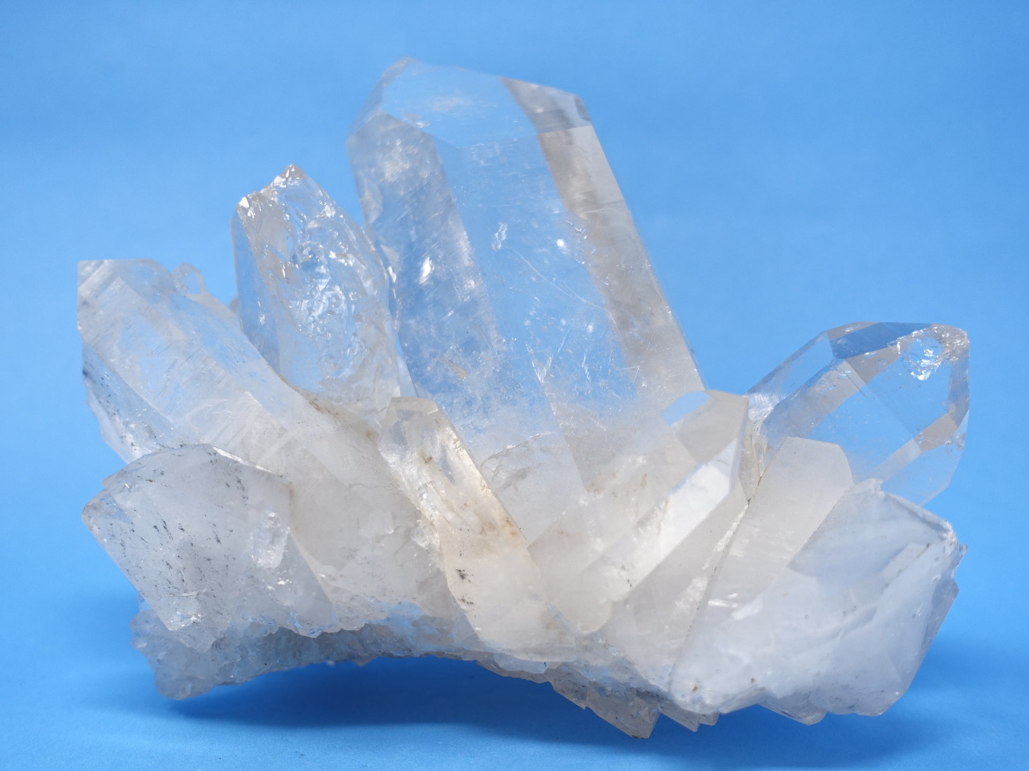 Quartz Crystal #1