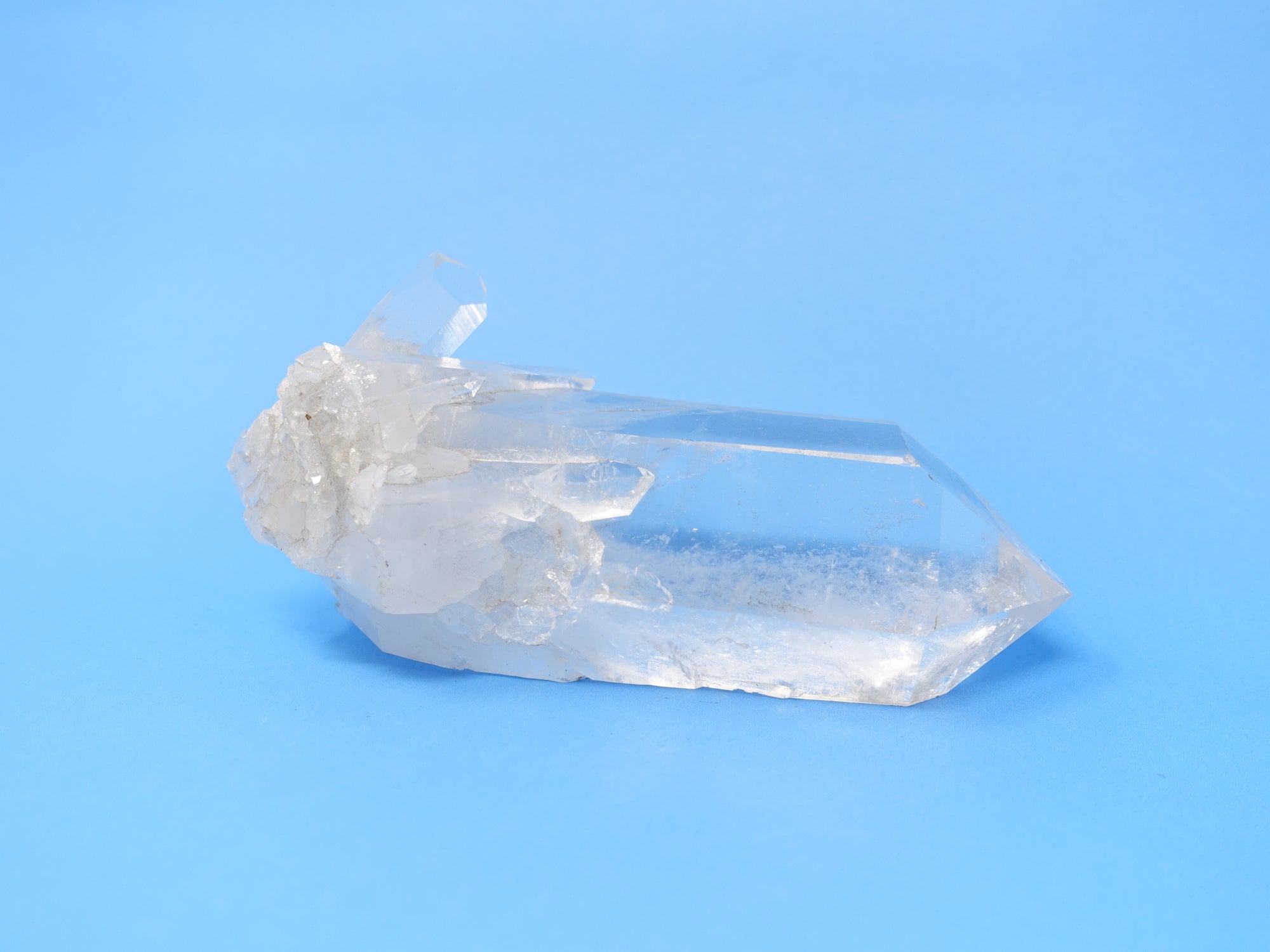 Quartz Crystal #2