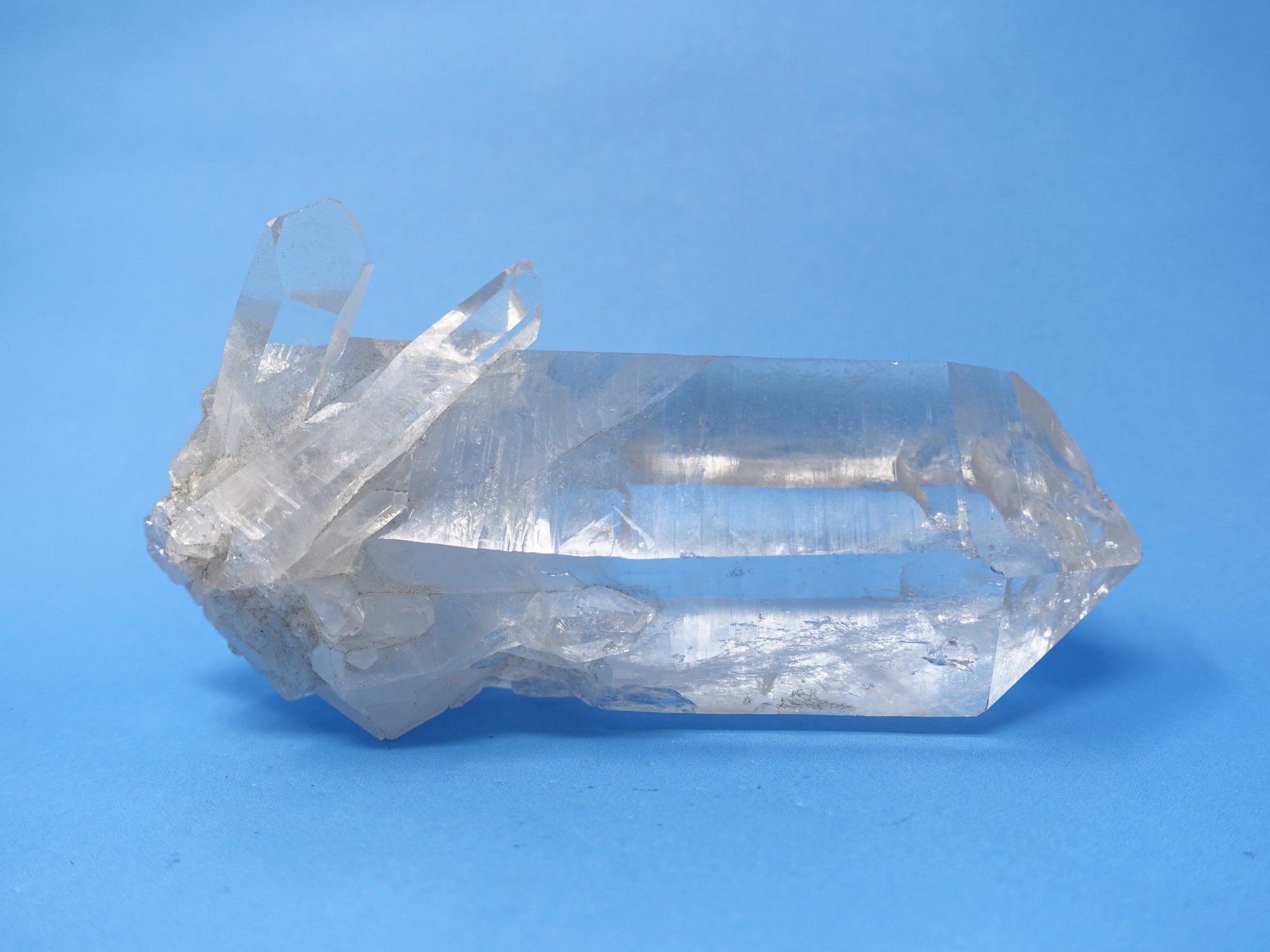 Quartz Crystal #2