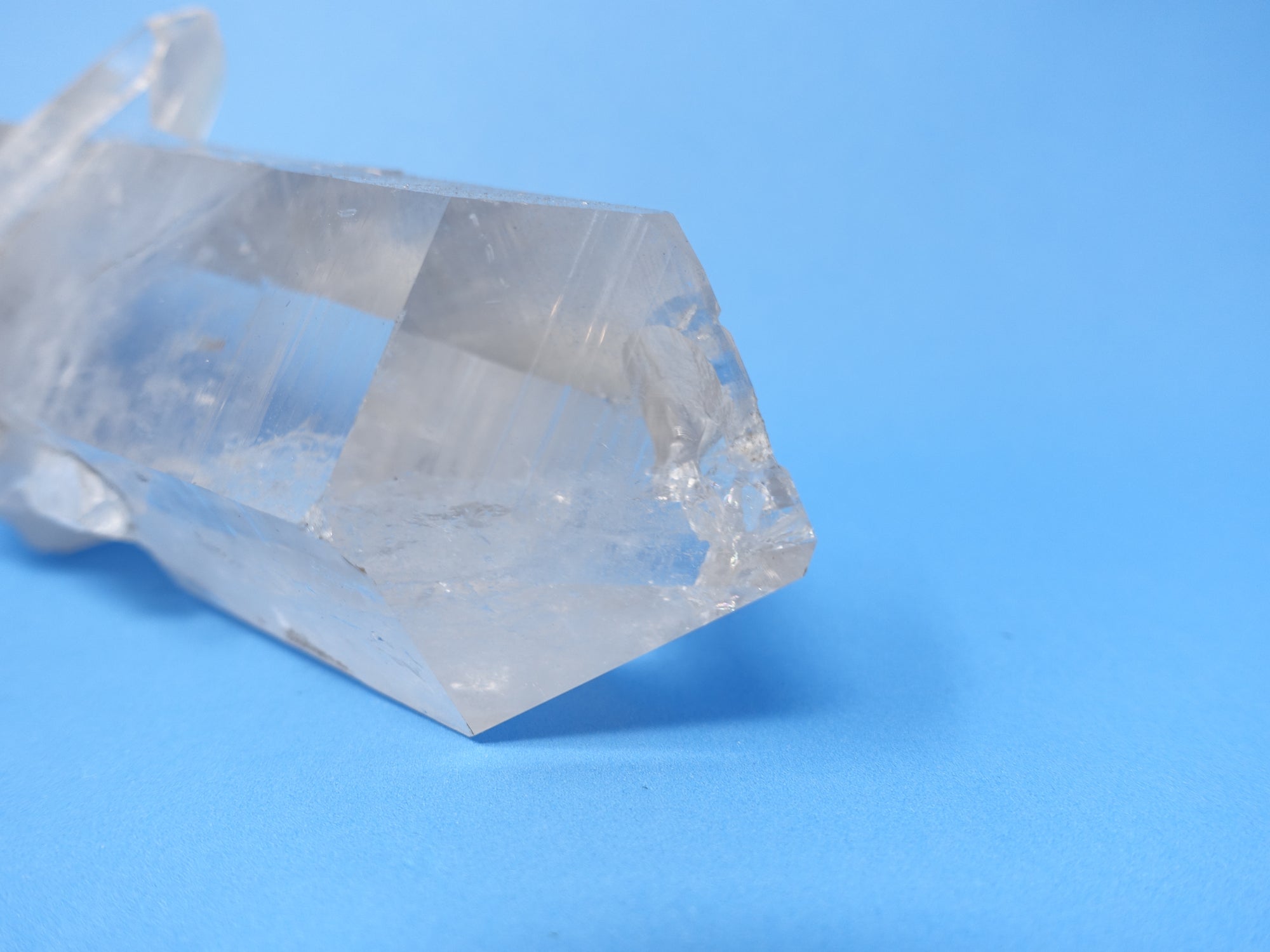 Quartz Crystal #2